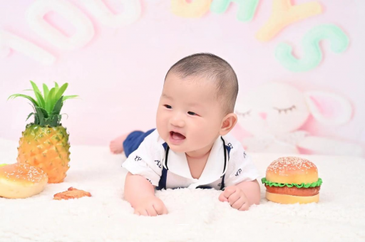柳林宝宝的辅食食谱