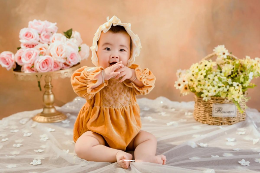 柳林四个月宝宝咳嗽小妙招